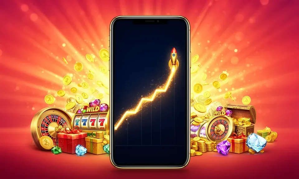 Aviator Mobile Play